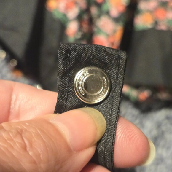 Coach mini umbrella - Picture 4 of 6